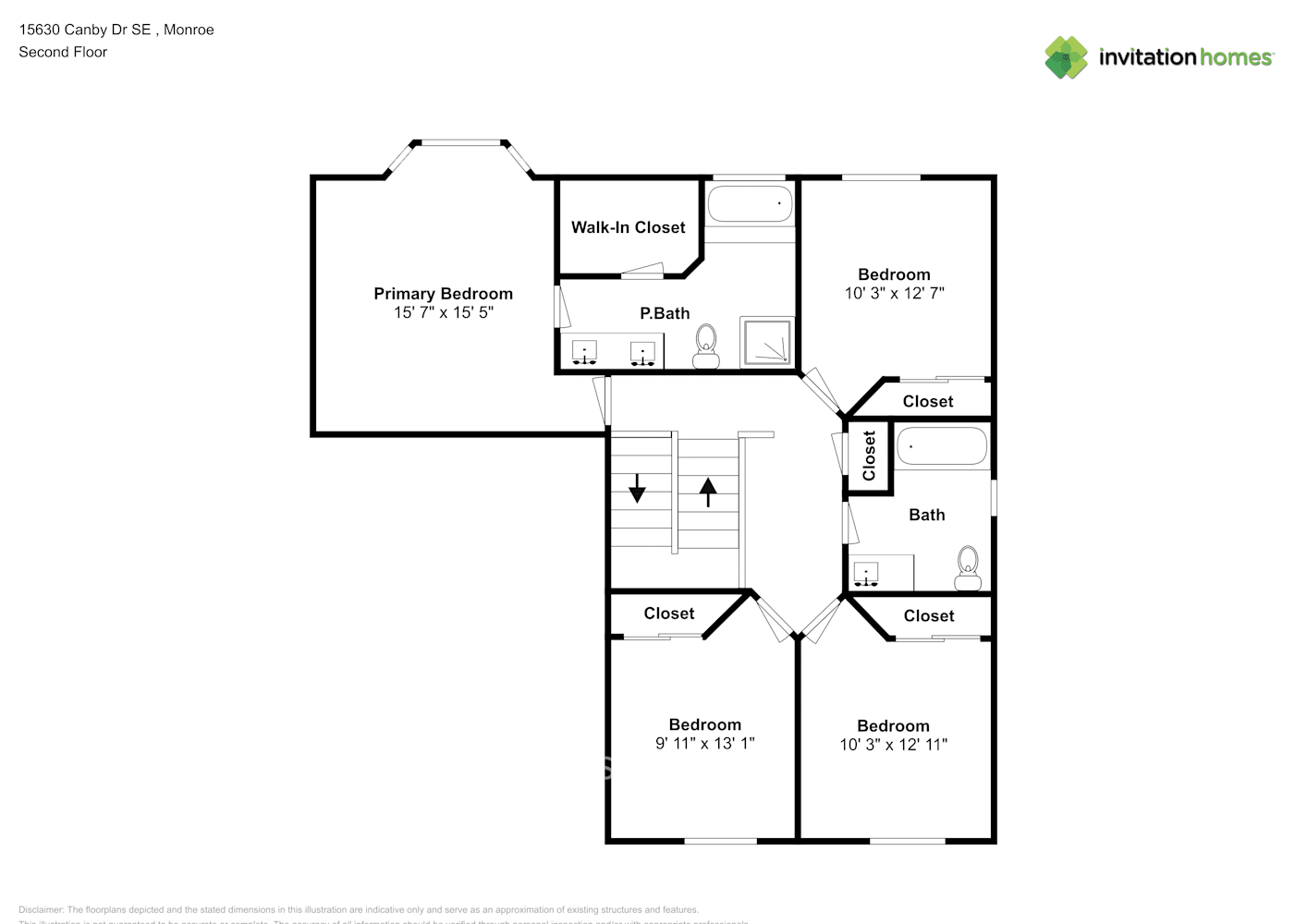Building Photo - 15630 Canby Dr