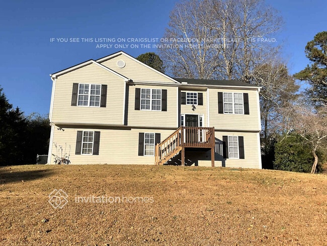 Building Photo - 8445 Deliah Way