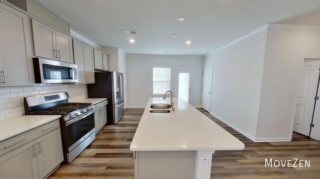 Building Photo - 2466 Tonoloway Dr