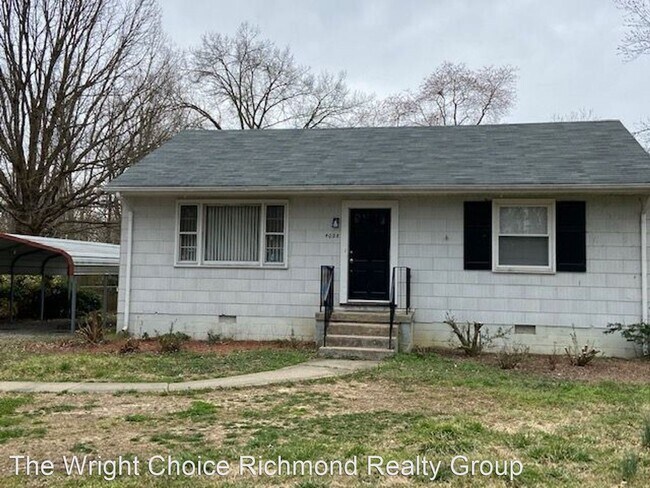 Primary Photo - 3 br, 1 bath House - 4028 Dorset Rd