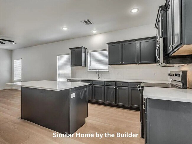 Building Photo - Move-In Ready 3-Bed Home in Lawton – Pet-Friendly