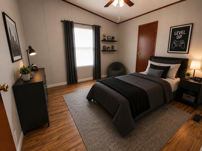 Building Photo - 7118 Tanglewood Dr