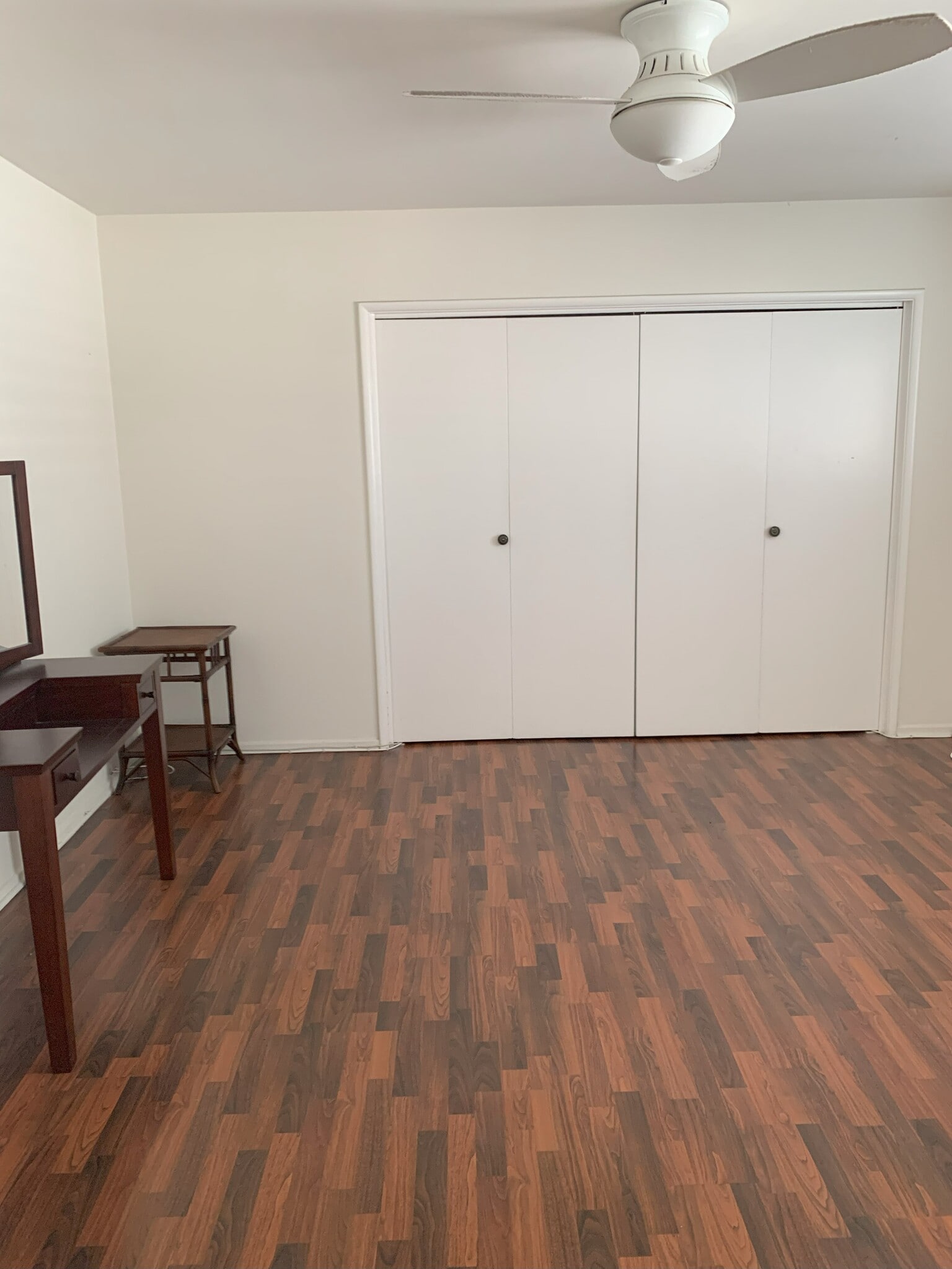 Bedroom - 1055 S Holt Ave