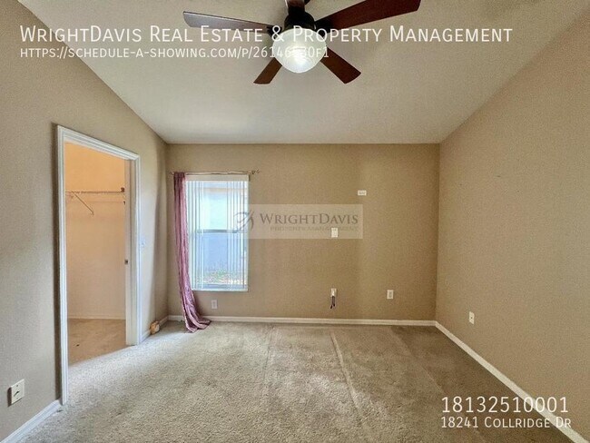 Building Photo - 18241 Collridge Dr