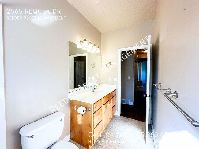 Building Photo - 2565 Remuda Dr