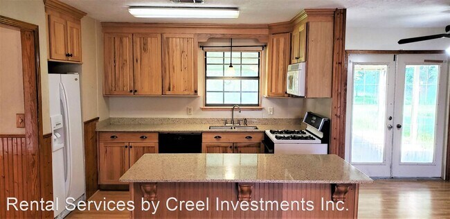 Building Photo - 3 br, 2 bath House - 42672 Hwy 96 S