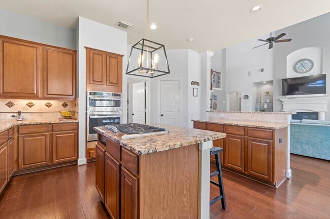 Building Photo - 27 N Arrow Canyon Cir