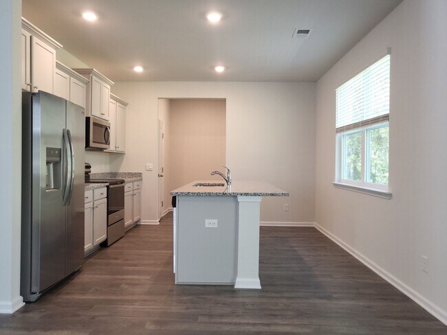 Building Photo - Watergrass in Richmond Hill