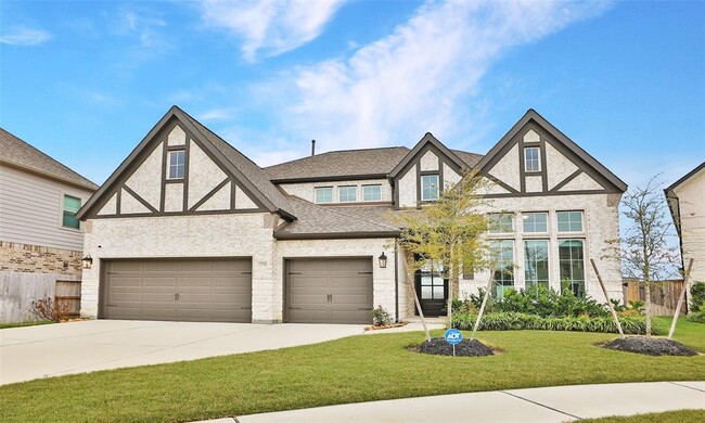 Building Photo - 20715 Yearling Pasture Ln