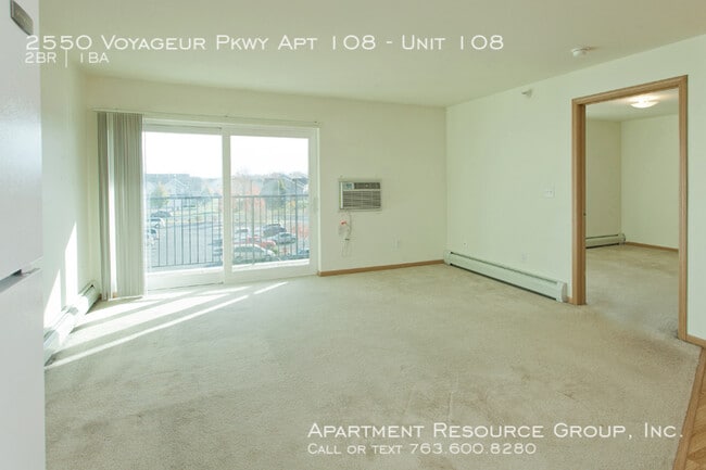 Building Photo - 2550 Voyageur Pkwy