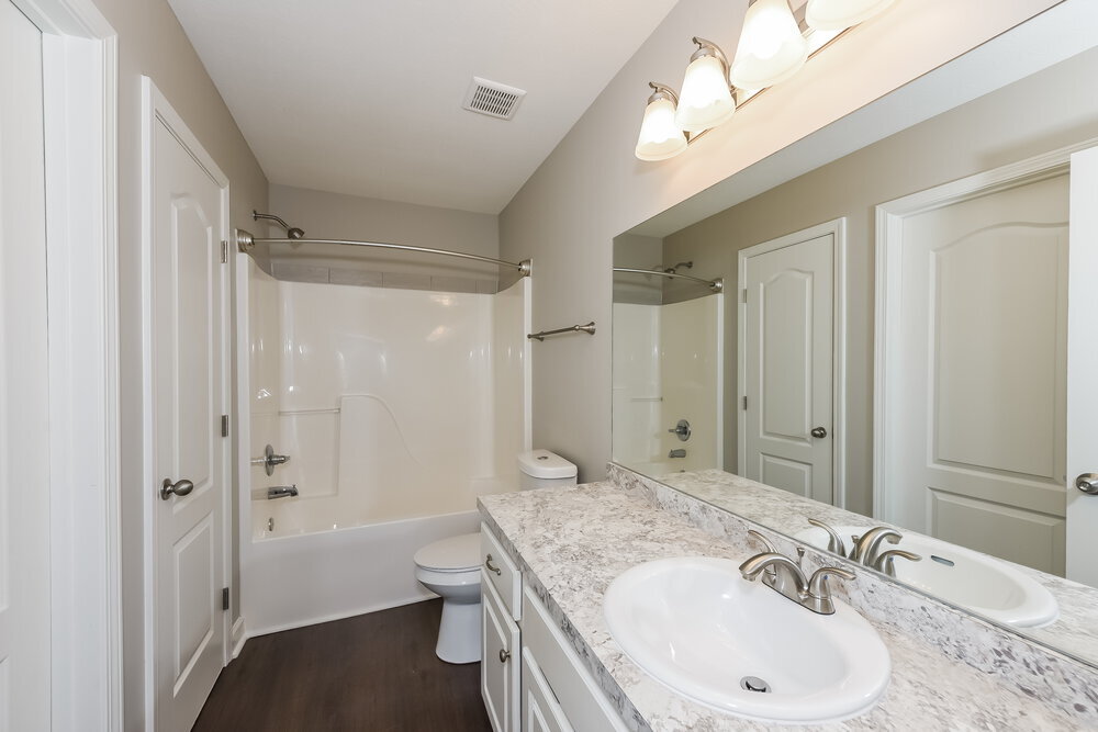 Building Photo - 1616 Allston Dr