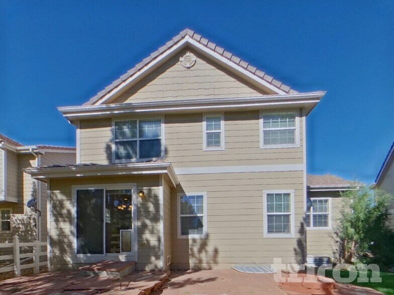 Building Photo - 1129 S Duquesne Cir