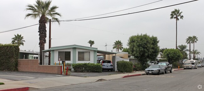 Building Photo - Tree Lane Mobile Home Park