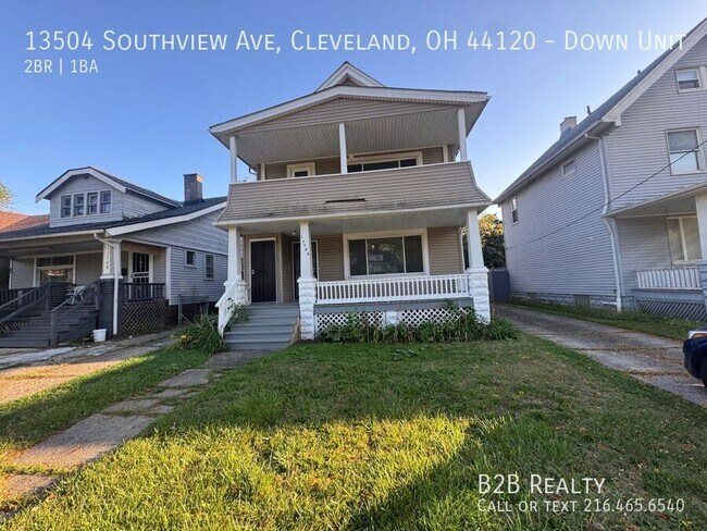 Primary Photo - 13504 Southview Ave
