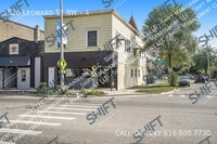 Building Photo - 526 Leonard St NW