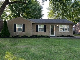 Building Photo - 10311 Waycross Ave