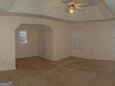 Building Photo - 12755 Morningpark Cir