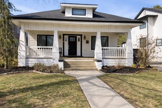 Building Photo - 1319 NW 16th St