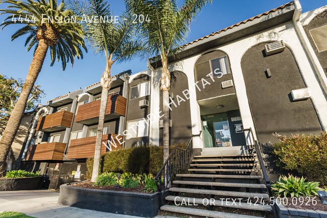 Building Photo - 4444 Ensign Ave