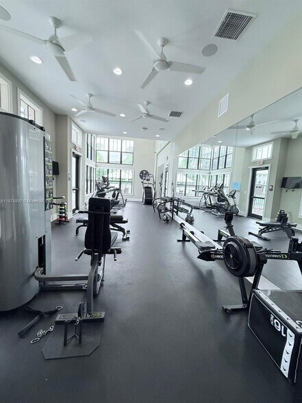 Building Photo - 5980 NW 104th Ct