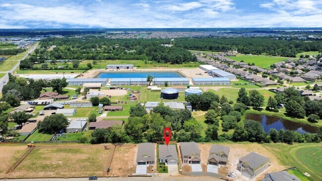 Building Photo - 15710 Telge Rdg Ln