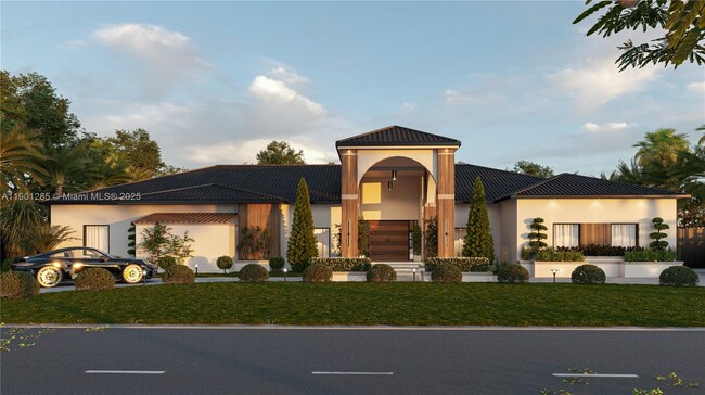 Building Photo - 6650 SW 94th Ave