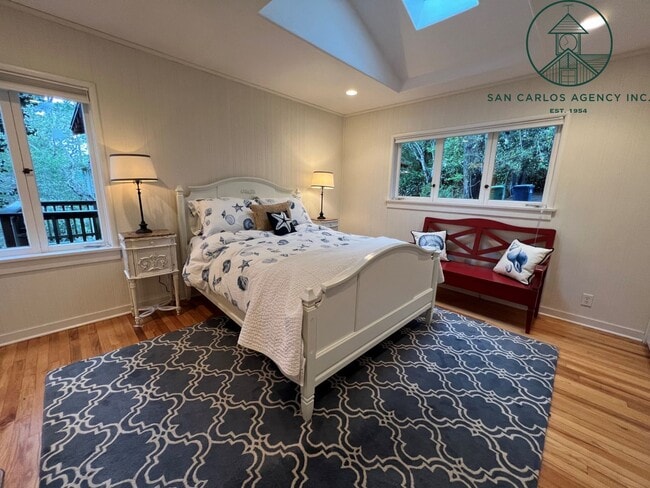 Building Photo - Updated & Spacious Four Bedroom Home in Peaceful Carmel Location