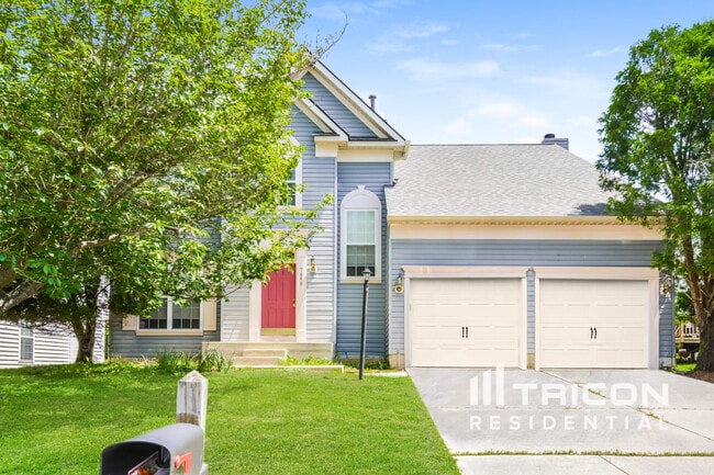 Building Photo - 7880 King Arthur Ct