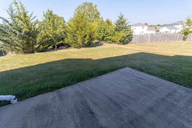 Building Photo - 1507 Native Dancer Ct