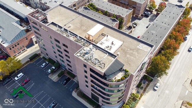 Building Photo - 225 N New Jersey St