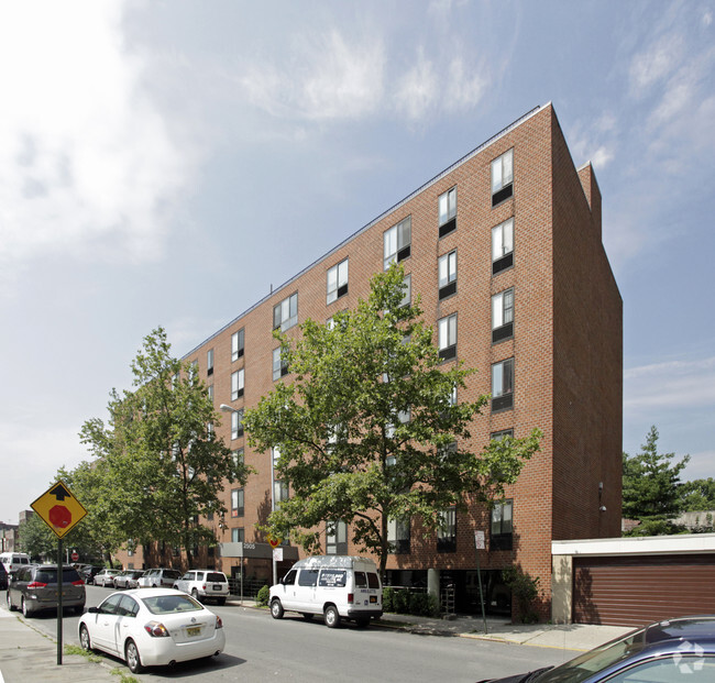 Building Photo - Scheuer Plaza