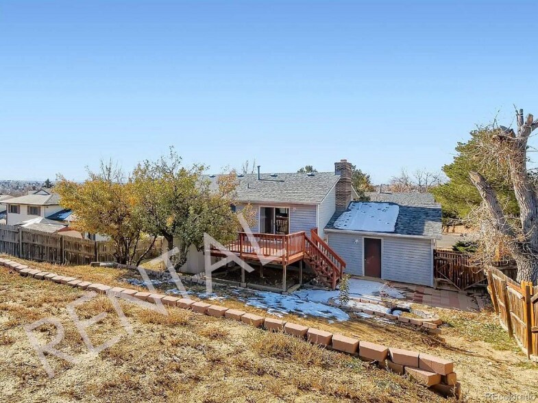 Building Photo - 1750 S Ouray Ct