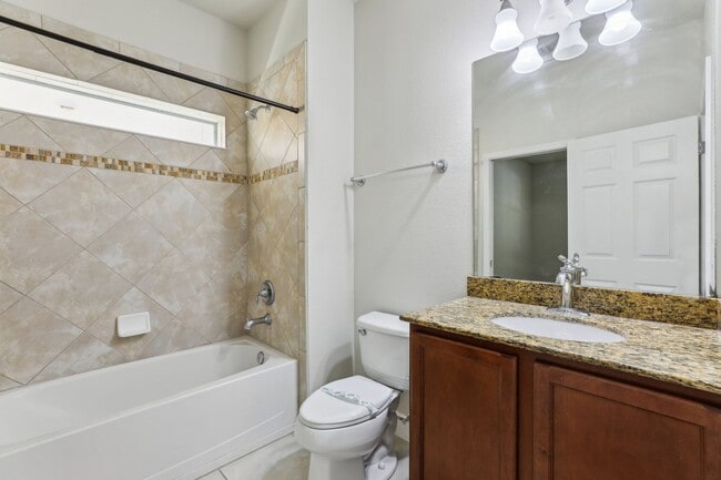 Building Photo - Gorgeous 3/3 Townhouse in VillageWalk of Lake Nona (Gated)