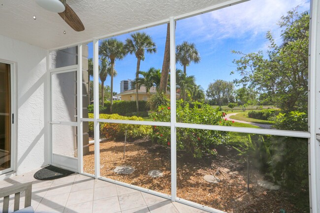 Building Photo - Live the Naples Lifestyle – Elegant 2BR/2B...
