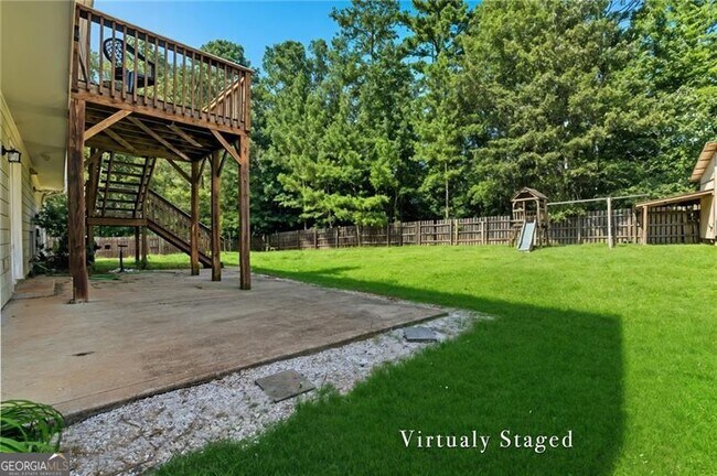 Building Photo - 14 Bryan Springs Rd SW