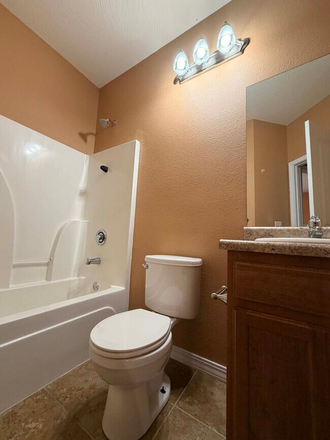 Building Photo - COMING SOON: Beautiful 3 bed/2 bath home located in Webb City! Two car attached garage, storm she...