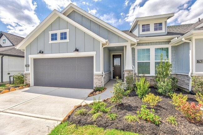 Building Photo - 7819 Cattail Shallows Ln