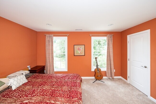Building Photo - 1 Warmstone Way