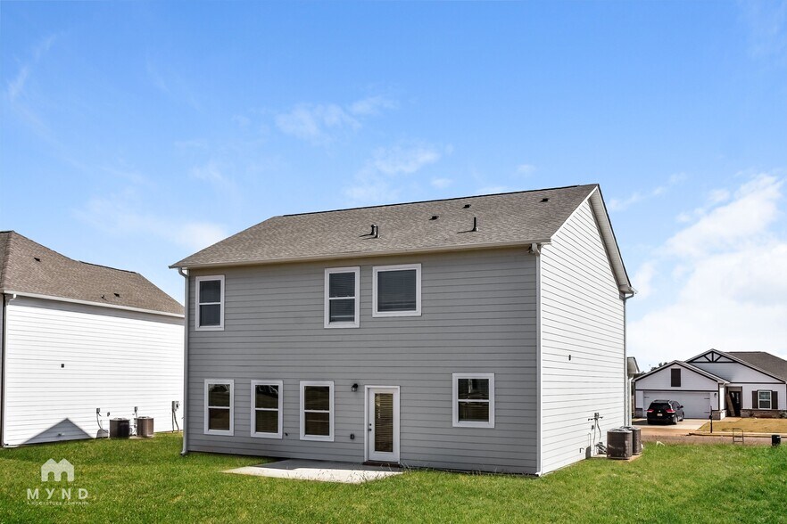 Building Photo - 26271 Vly Rdg Rd NW