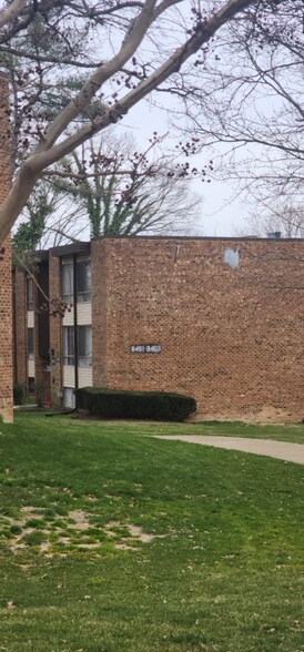 Building Photo - 8463 Greenbelt Rd