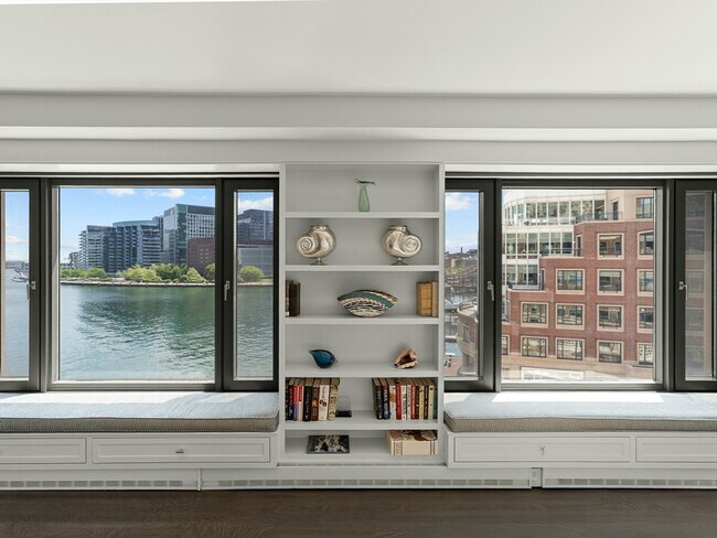 Building Photo - 20 Rowes Wharf