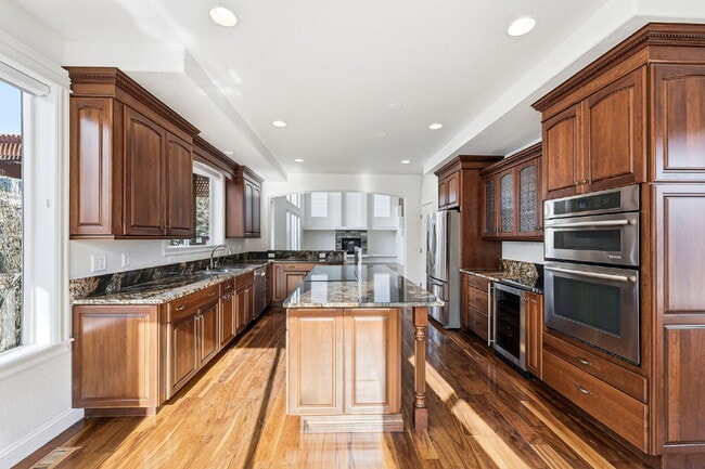 Building Photo - Luxurious 4-Bed Retreat with Expansive 6,053 sq. ft. Layout, High-End Finishes, Flexible Living S...