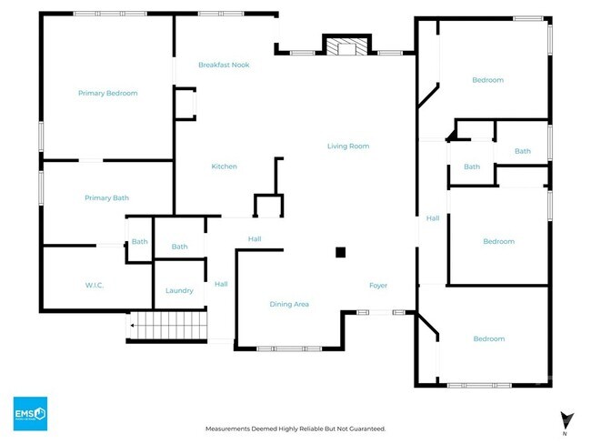 Building Photo - 747 Channing Dr