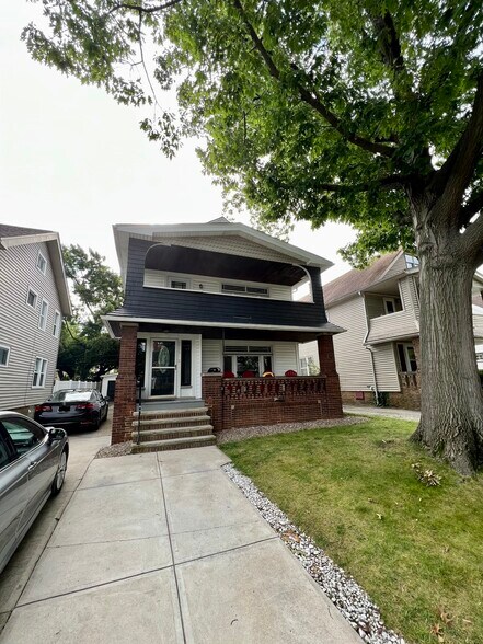 Primary Photo - 2029 Elbur Ave