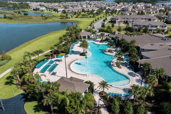 Building Photo - 10131 Audubon Trce Aly