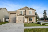 Building Photo - Great Location, Single Family Home, CDA, Pet Friendly