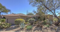 Building Photo - 7723 E Cassia Cir