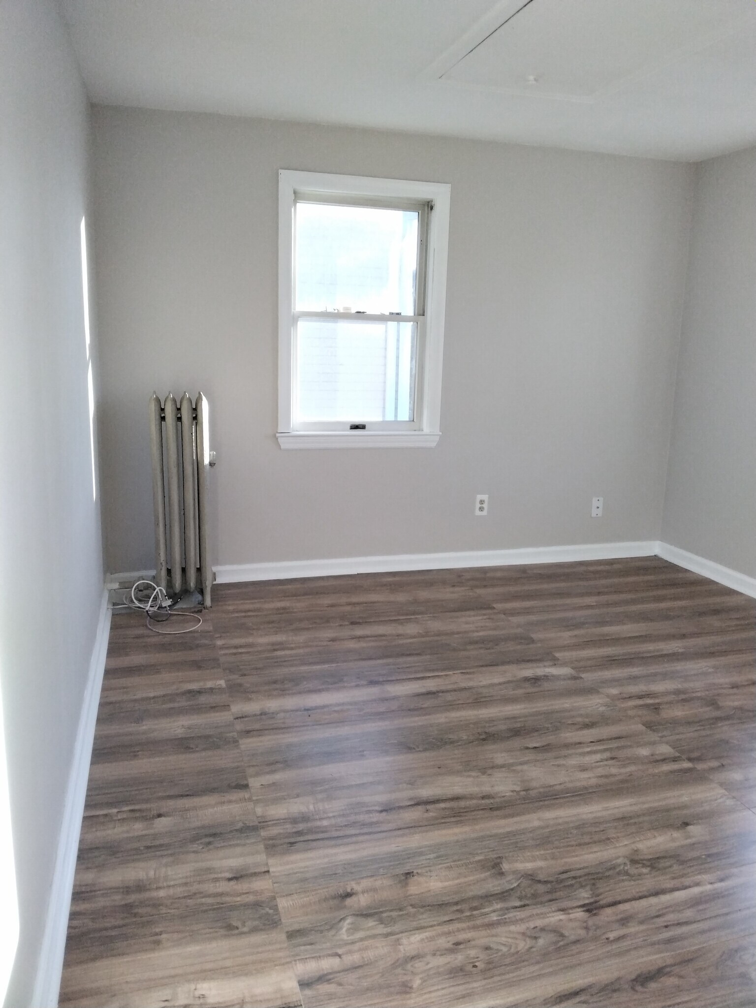 bedroom - 295 Center St