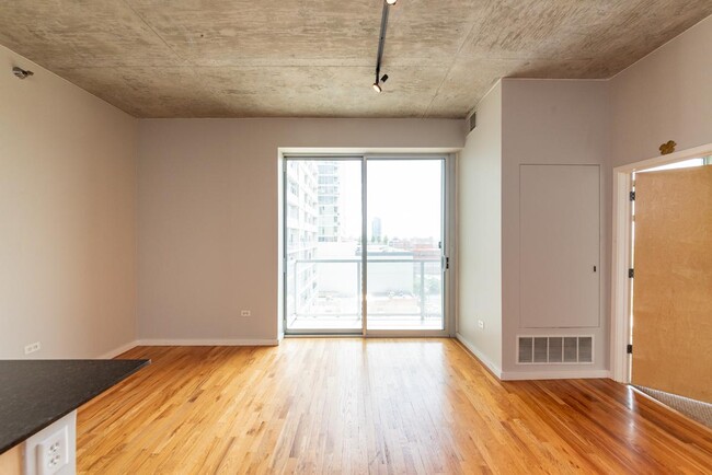 Building Photo - 2 bedroom in Chicago IL 60616