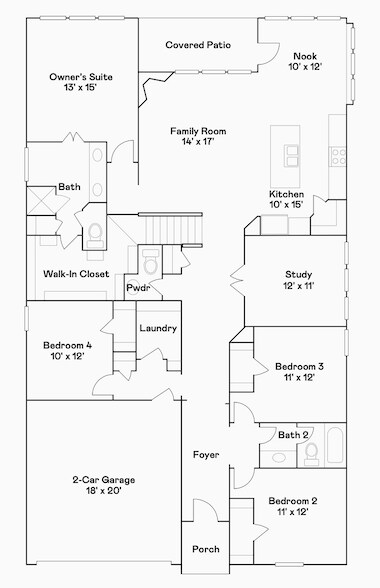 Building Photo - 4533 Hemingway Ave